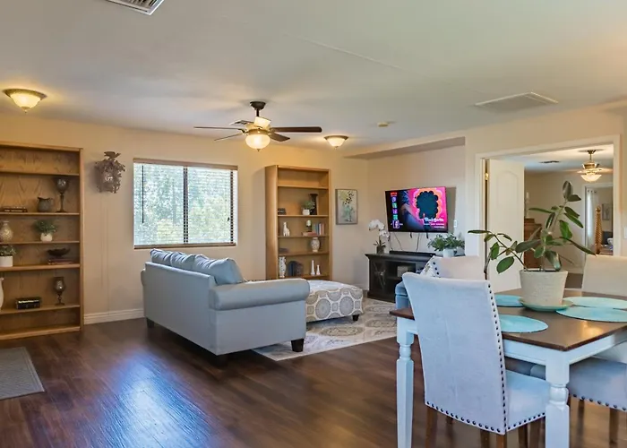 Second Story With Balcony
